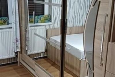 Apartament Spatios Noul Mall - 9