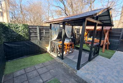 Apartament cu 2 camere decomandat, mobilat în Mihai Bravu - 2