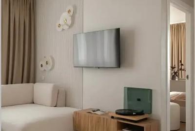 Bucatarie inchisa 16 mp! Clasa A - Etaj 1 - balcon, bloc cu lift - 8