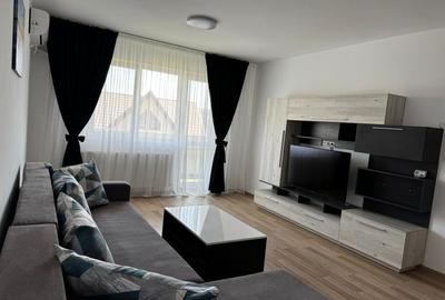 Apartament cu 2 camere decomandat în Central - 2