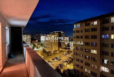 3 Camere / Decomandat / Parcare / Gării - 21