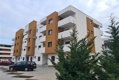 Apartament cu 5 camere decomandat în Dumbrăvița - 1