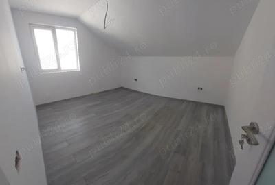 Casa Single-parter cu mansarda, bucatarie inchisa, 4 camere, 300 mp teren - 8