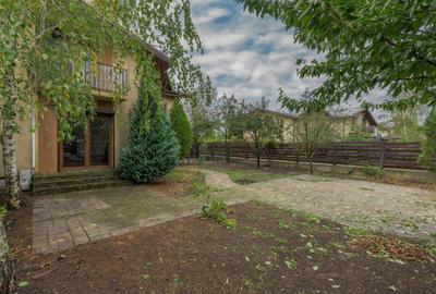 Vila in Balotesti ,suburbie in plina dezvoltare - 10