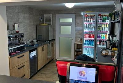 Spațiu comercial, de 106 mp, în Central - 2