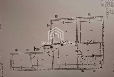 Comision 0% - Casa 4 Camere - Brancoveanu-Alunisului - 7