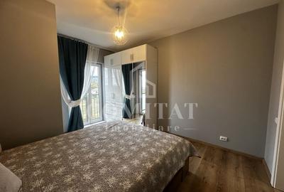 Apartament la cheie | Garaj subteran | Cartier Bună Ziua - 8