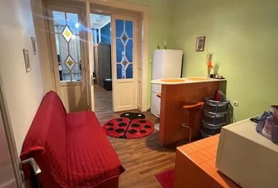 Cazare regim hotelier centru - 1