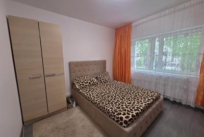 Apartament cu 3 camere decomandat, mobilat în Mircea cel Bătrân - 3