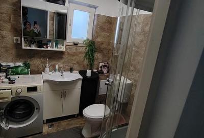 Apartament cu 2 camere nedecomandat în Central - 2