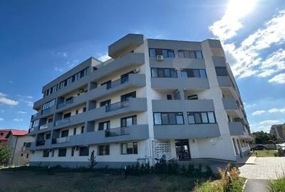 Apartament 2 Camere Tip Studio Sos. Oltenitei - Lidl Popesti Leordeni - 9