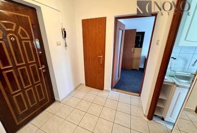 Apartament cu 3 camere semidecomandat, mobilat în Victoriei - 4