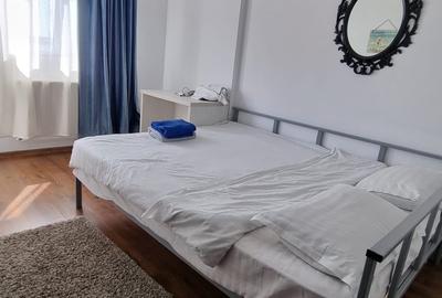 Apartament cu 2 camere decomandat în Berceni