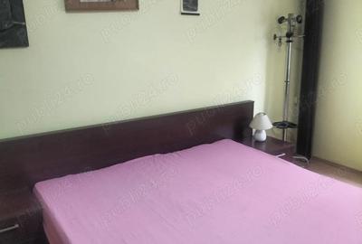 Garsonieră decomandată în Complex Studențesc