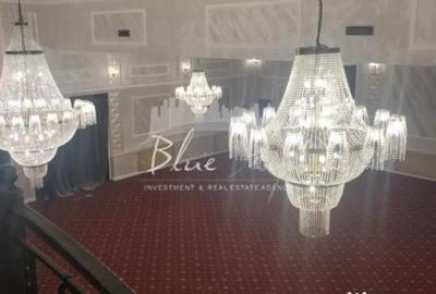 Spațiu comercial, de 1,265 mp, în Valu lui Traian - 12