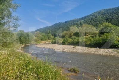 Teren de 1004 mp, în Zărnești - 7