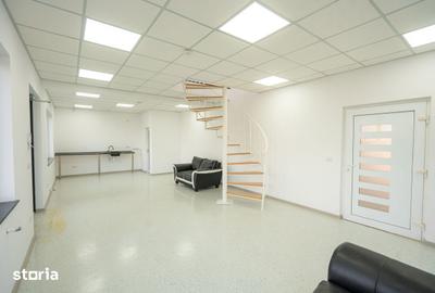 Spațiu comercial, de 400 mp, în Central - 3