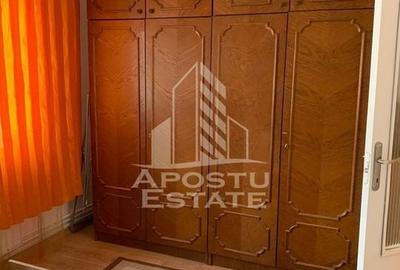 Apartament 2 camere, 50 mp, etaj 1/4, centrala proprie, petfriendly - 2
