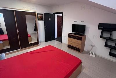 2 camere | CENTRALA PROPRIE | MILITARI RESIDENCE - 2