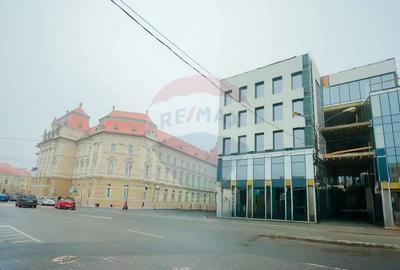 Spațiu comercial, de 414 mp, în Ultracentral - 13