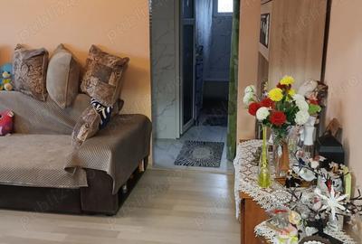 Vand apartament 2 camere et 4 semidecomandat Constanta - 10
