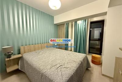 Apartament cu 3 camere decomandat, mobilat în 13 Septembrie - 1
