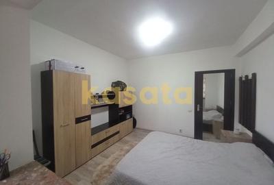 Apartament 2 camere mobilat complet | Etaj 1 | Centrală proprie - 6