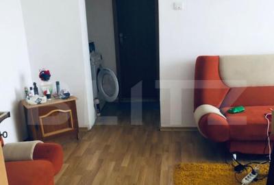 Apartament 3 camere, 60 mp, zona Piata Nicolina - 2