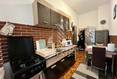 Apartament cu 2 camere nedecomandat, mobilat în Traian - 8