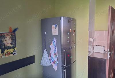 Vand apartament 3 camere Centrul Civic - 3