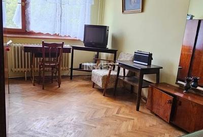 Apartament cu 2 camere în Alexandru cel Bun