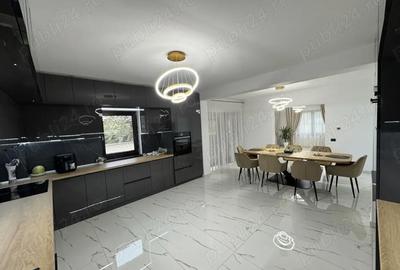 Casă cu 5 camere în Ostroveni - 7