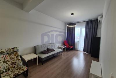 Apartament cu 2 camere decomandat în Splaiul Unirii - 4