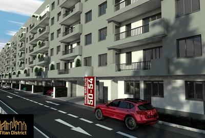 Decomandat - Centrala termica proprie - 8 Minute Metrou - 2