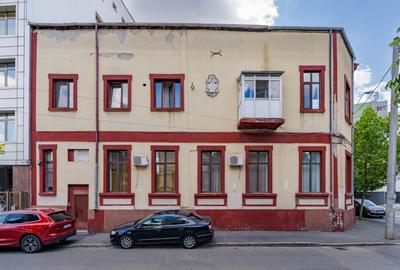 2 camere in vila P+1, Lic Ion Creanga si Sc Gimnaziala Enachita Vacarescu - 7