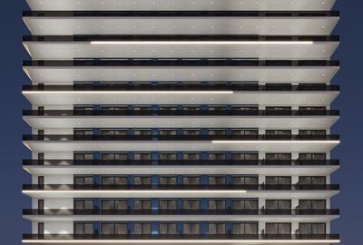 2 CAMERE CU VEDERE LATERALA LA MARE-ALMAR LUXURY RESIDENCE-MAMAIA NORD - 8