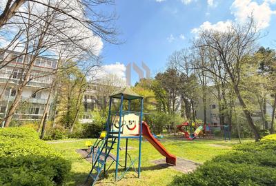 Apartament cu 2 camere decomandat, mobilat în Gheorgheni - 13