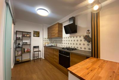 Apartament la prima Inchiriere 3 camere - Centru vedere  Palatul Culturii Apartament la prima Inchiriere 3 camere - Centru vedere  Palatul Culturii - 7