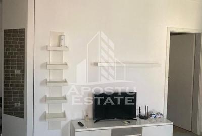 Apartament cu 3 camere decomandat în Dumbrăvița - 4