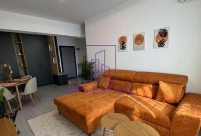 Apartament cu 2 camere în Militari