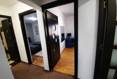 Apartament cu 3 camere decomandat în Central - 5
