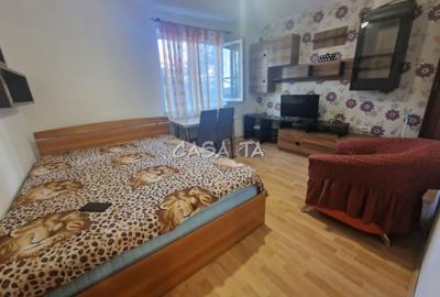 Apartament cu 2 camere în 9 Mai - 1