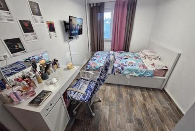Apartament cu 4 camere la 400 de metri distanta de metroul 1 Decembrie 1918 - 15