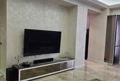 Apartament 2 camere de inchiriat, KM 5 - Constanta - 2