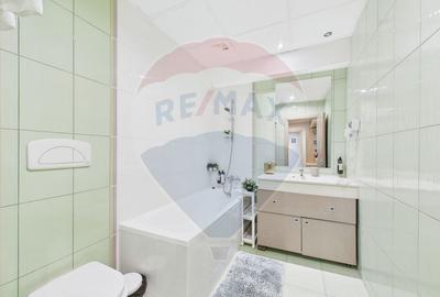 Apartament 2 camere - vanzare - RIN Grand Residence - Delta Vacaresti - 10