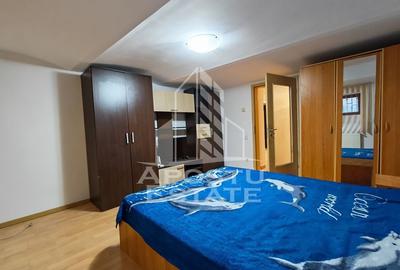 Garsonieră nedecomandată în Central - 7