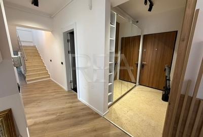 Apartament cu 4 camere decomandat, mobilat în Theodor Pallady - 17