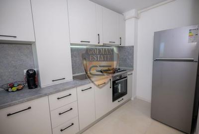 Tudors Residence 3 Camere 2 bai 90mp Parcare Mamaia Cambridge Campus - 26