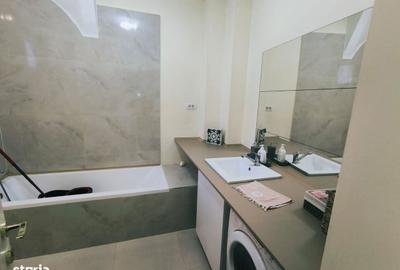 Apartament cu 2 camere decomandat în Kogălniceanu - 10