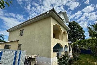 Casa cu etaj de vanzare sat Beresti, com. Sascut, jud. Bacau - 4